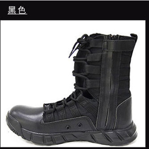 Wholesale <strong>Men'S</strong> <strong>Waterproof</strong> Hiking <strong>Walking</strong> Strong Comfortable Lace up Large Size Boot <strong>Shoes</strong> Us Hiking Boots for <strong>Sale</strong> - Product Image 4