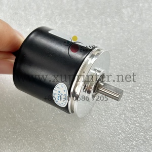Encodeur de haute qualité WD FH.1261351 pour machine à plier Stahl FH.1261351/02 - Product Image 6