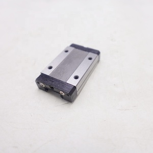 Bloque Lineal MGN Serie MGN12 con Rodamiento de Bolas para Riel Lineal - Product Image 5