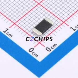 Resistencia de Detección de Corriente / Shunt LRBK25EJER220 2512, Muestreo 220mOhm 5% 2W - Product Image 2