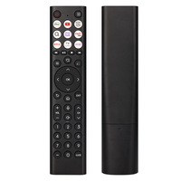Télécommande infrarouge ERF2F38H pour téléviseurs Hisense, compatible avec les modèles ERF2J, F, K, ERF2B38H, ERF2G38H, ERF2D38H