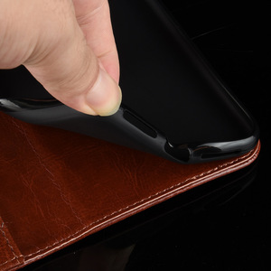 Funda de teléfono para <span class=keywords><strong>Samsung</strong></span> <span class=keywords><strong>Galaxy</strong></span> <span class=keywords><strong>S</strong></span> <span class=keywords><strong>21</strong></span> Plus, carcasa de cuero anticaída con ranura para tarjeta, para <span class=keywords><strong>Samsung</strong></span> <span class=keywords><strong>Galaxy</strong></span> <span class=keywords><strong>S</strong></span> <span class=keywords><strong>21</strong></span> Ultra, 2020 - Product Image 4