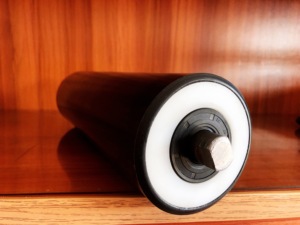 Bán Hot <span class=keywords><strong>uhmwpe</strong></span> HDPE Ống băng tải làm biếng Con lăn cho công nghiệp số lượng lớn vật liệu - Product Image 5