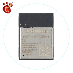 ESP32 loạt ESP32-S3-MINI-1 Wi-Fi MCU mô-đun ESP32-S3-MINI-1U - Product Image 2