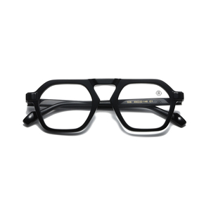 إطارات النظارات البصرية في الصين بالجملة بالجملة ، مصمم إطارات النظارات البصرية - Product Image 4