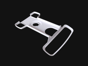 Servicio de conformado al vacío de piezas de plástico, cubiertas de plástico, servicio personalizado de conformado al vacío - Product Image 2