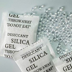 Gel de sílice SiO2 fabricante de Vietnam al por mayor 1g/2G/3G/5g agente auxiliar químico antihumedad ropa alimentaria zapatos de cuero - Product Image 5