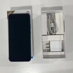 Pour XiaomiS <span class=keywords><strong>Redmi9A</strong></span> 2GB+32GB 6.53" 5020mAh Téléphone mobile intelligent d'occasion - Product Image 6