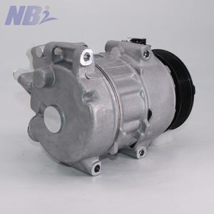 AJUSTE Nuevos compresores de aire para Toyota Alphard GGH25 Sienna <span class=keywords><strong>V6</strong></span> 3.5L 08-10 Venza <span class=keywords><strong>V6</strong></span> 3.5L 2009-2010 Lexus ES350 <span class=keywords><strong>V6</strong></span> 3.5L Condición Nuevo - Product Image 6