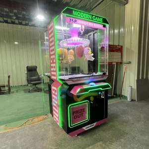 เครื่องหยอดเหรียญคลิปรางวัลเครื่องหยอดเหรียญหมุน<span class=keywords><strong>ฟรี</strong></span>ล้อนำ<span class=keywords><strong>โชค</strong></span>คลิปเครื่องหยอดเหรียญสวยงาม - Product Image 6