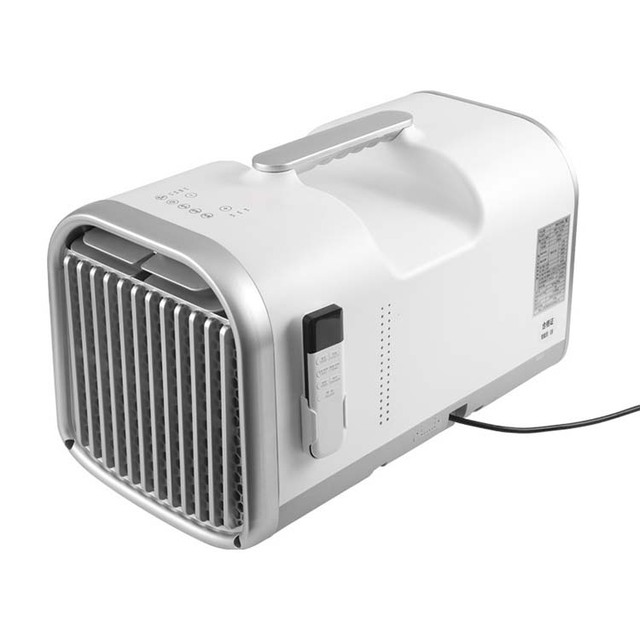 Intelligence Mobile Air Conditioner for Industry Price Portable Mini Air Conditioners Evaporative Cooler Air Conditioners