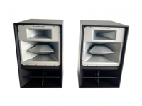 Haut-parleur EVO 6 à 3 voies de 15 pouces LS- Evo6e Pro Point Source pour système de sonorisation de club, concert, sonorisation professionnelle