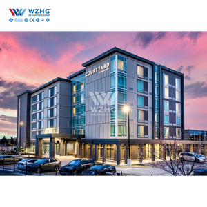 Structural Steel Appart Ments Famous <strong>Structures</strong> Shopping Mall Steel <strong>Structure</strong> <strong>Architecture</strong> Price - Product Image 1