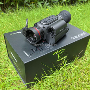 กล้องส่องกลางคืน Sytong LM02-25LRF พร้อมเลเซอร์วัดระยะ  กล้องถ่ายภาพความร้อน กล้องมองภาพความร้อนแบบตาเดียว - Product Image 1