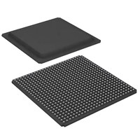 XC7Z020-1CLG400C Zynq-7000 SoC FPGA ARM Cortex-A9 536K Celdas Lógicas CLG400 Comercial para Sistemas Integrados