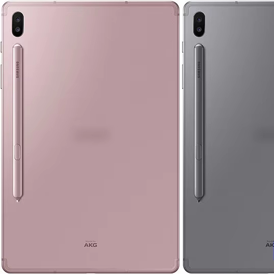 High Quality for  Tab S6 10.5-Inch 128GB 7040mAh Battery High Quality Android Tablet