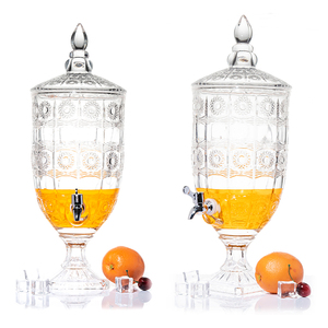 Bebida de jugo de dispensador - Product Image 2