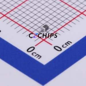 BLM18BD102SH1D Ferrite Bead 0603 RF ( Impedance @ Frequency: 1kOhm@100MHz )( Error: 25% )( DC Resistance (DCR): 850mOhm ) - Product Image 2