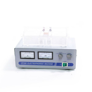 Labor-Elektrophorese-Gerät mit Zelle HB Elektrophorese-Maschine - Product Image 1