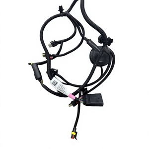 ชุดสายไฟสำหรับ Tesla Model 3 HM3 Gantry 1897320-00-B PVC ไนลอน IP65 12V - Product Image 2