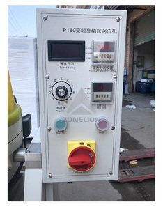Machine de <span class=keywords><strong>polissage</strong></span> centrifuge Machine de <span class=keywords><strong>polissage</strong></span> centrifuge Style <span class=keywords><strong>Otec</strong></span> Machine de finition de disque centrifuge à petit écart réglable - Product Image 6