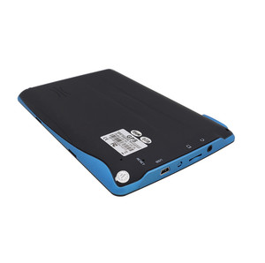 Sistema Wince6.0 de 7 Pulgadas, 8GB, GPS para Auto, Navegación Satelital, Entrada AV, Bluetooth, WIFI, Transmisor FM, Mapas Gratuitos, Karadar <span class=keywords><strong>G705</strong></span> - Product Image 4