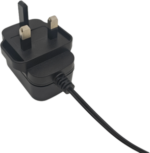 Adaptador de Corriente para CCTV de 12V CA/CC 2A con Conector de Barril y Cable de 1.2m para Router LCD <span class=keywords><strong>ZOSI</strong></span>, Cámara de Seguridad para el Hogar - Product Image 3