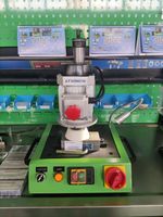 NO.090(7) Micro-broyeur plat pour cales, machine de meulage pour rondelle 750.00 USD 51.6KG