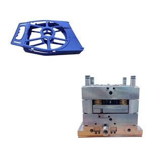 แม่พิมพ์พลาสติกชิ้นส่วนพลาสติก PP HDPE - Product Image 1