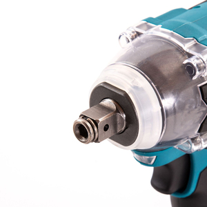 ประแจบลัชเลสไร้สาย ABSE98 ขนาด 1/2 นิ้ว 21V แบตเตอรี่ สำหรับงานอุตสาหกรรม/งาน DIY - Product Image 6