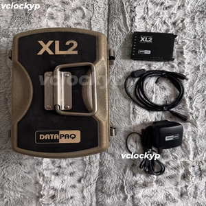 FLUKE TI0080A DATAPAQ TRANSDUCER XL2 INTERFACE, ตัวกั้นความร้อน, อะแดปเตอร์, USB - Product Image 1