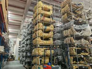 ชุดไฟหน้ารถยนต์สำหรับ V-W คาราเวล T6หลายตัวดัดแปลง6000K ไฟวิ่งกลางวันสัญญาณไฟเลี้ยวใหม่ตามลำดับ - Product Image 6