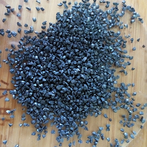 Acero Grano Blasting Media G50 Abrasivo para Pulido de Metal - Product Image 2