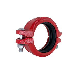 Accesorios de tubería ranurada de entrega rápida de hierro dúctil de lucha contra incendios aprobado por UL de gran oferta de muestra gratis Senchang - Product Image 4