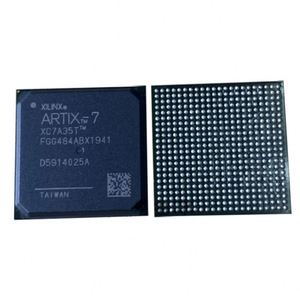 XC7A35T-3FGG484E <b>Integrated</b> <b>Circuit</b> IC Chip XC7A35T-3FGG484E - Product Image 1