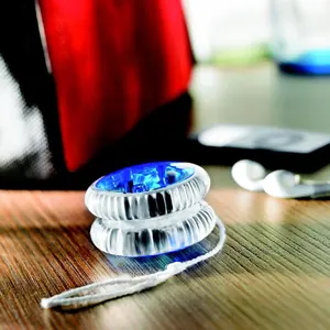 Yo-yo FLASHYO con luce gadget personalizzati - Product Image 2