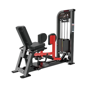 Phòng tập thể dục thương mại Thiết bị tập thể dục bắp tay cơ tam đầu sức mạnh búa xử lý pin-nạp máy lựa chọn - Product Image 2
