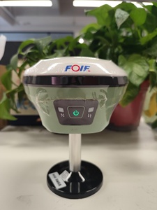 Fa66Max <span class=keywords><strong>Gps</strong></span> Rtk रिसीवर भूमि सर्वेक्षण के लिए लेजर और डुअल कैमरा रियर लेआउट टिल्ट माप के साथ - Product Image 3