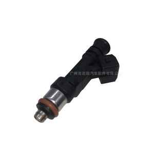 Injecteur de carburant 0280158107 pour UAZ 3160 2.9 I moteur essence boîte manuelle - Product Image 2
