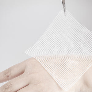 <span class=keywords><strong>Gasa</strong></span> Impregnada con Vaselina 7.5x22.5cm, Apósito No Adhesivo, <span class=keywords><strong>Gasa</strong></span> Médica Higroscópica con Parafina - Product Image 6