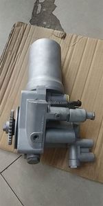 Nhà Cung Cấp Trung Quốc D61E/P/63E-12 113-43-21520 130-60-42230 Lưới 13Y-54-11750, (Cho EXTREME SANDY DUSTY SPEC) - Product Image 5