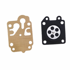 Alta Qualidade Carburador Reparação Kit de Reconstrução Diafragma e Junta EX-WYJ 32F 34F 36F 40-5 44-5 139F gx35 gx25 1E40F-5 40F-5 TU26 - Product Image 3