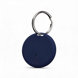 Localizador GPS Compacto e Impermeable para Mascotas con Rastreo en Tiempo Real, Compra Única para la Seguridad de tu Mascota - Product Image 1