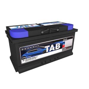 Batería de Coche Tab de 12V 92Ah 850A Sellada para Uso Automotriz - Product Image 1