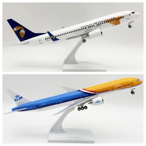 Modelo <span class=keywords><strong>de</strong></span> Prototipo <span class=keywords><strong>de</strong></span> Resina del Boeing 787 Dreamliner con Tren <span class=keywords><strong>de</strong></span> Aterrizaje, Coleccionable, para Exhibición Estática, para Entusiastas <span class=keywords><strong>de</strong></span> la Aviación - Product Image 4