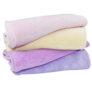 Eco-friendly Quick Dry Morbido Della Signora In Microfibra Telo da bagno Confortevole Cuffia Per La Doccia Cappello Dei Capelli Delle Donne Turban Testa Wrap Asciugamano - Product Image 6