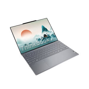 Portátiles Empresariales Económicos Lenovo Thinkbook X 2025 Intel Ultra5/Ultra9, 32 GB de RAM, 1 TB SSD, Pantalla Táctil IPS de 13.5 Pulgadas, 2.8K, 120 Hz, WiFi7, Nuevas - Product Image 3