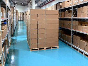 Disco Duro Interno Empresarial Original Exos 6TB ST6000NM021A 7.2K RPM 3.5 Pulgadas SATA 6Gbps 256MB Caché HDD - Product Image 6