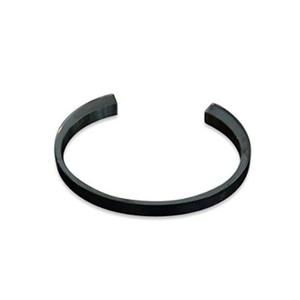 Siempre en mi corazón Pulsera de la urna conmemorativa Joyería de la urna funeraria Pulsera con dijes Cenizas Joyería del recuer - Product Image 1
