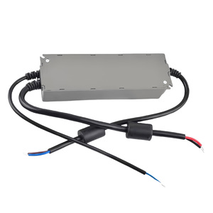 ไดรเวอร์ LED Mean Well NPF-120D-36 36V 3.4A IP67 แรงดันคงที่ สำหรับไฟสปอร์ตไลท์ LED - Product Image 5